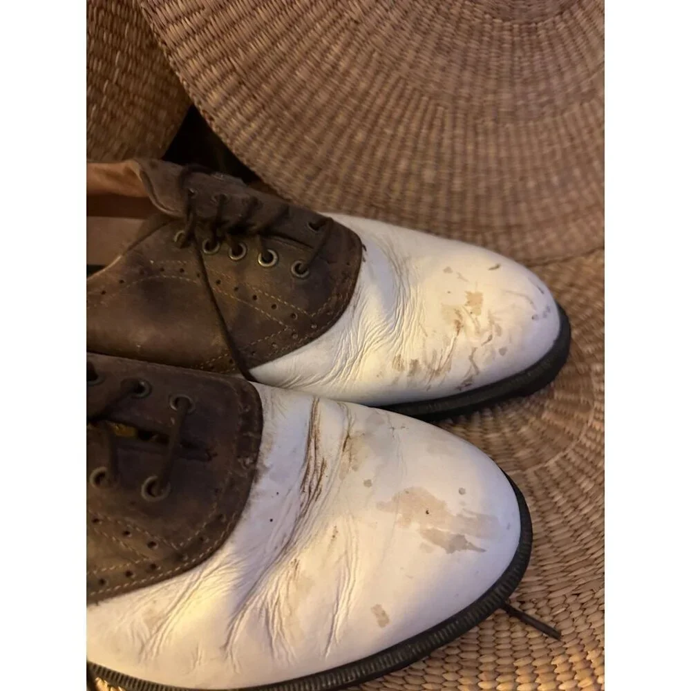 FootJoy men’s size